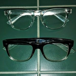 Fashion Glasses